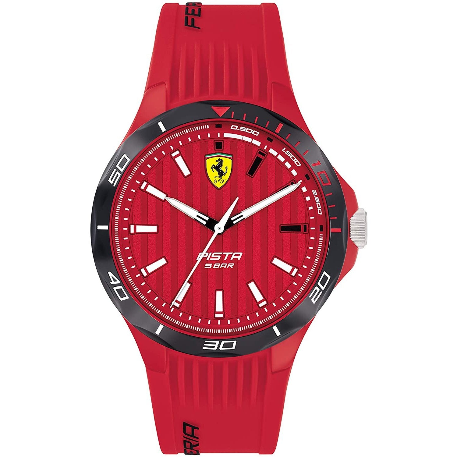 Men's Pista Watch (0830781)