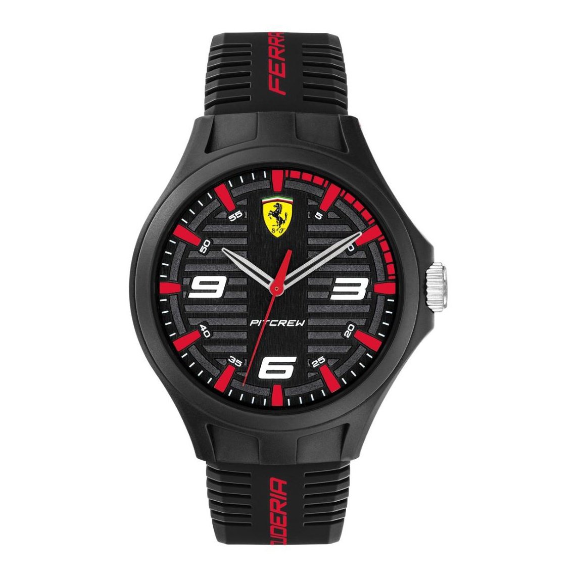 Men's Analog Sport Watch (0830778)