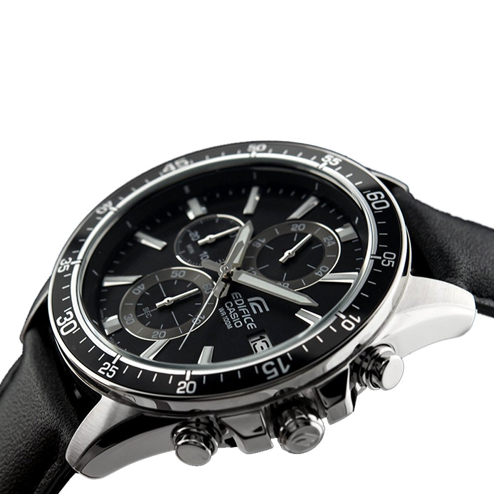 MEN'S CHRONOGRAPH WATCH (EFR-546L-1AVUDF)