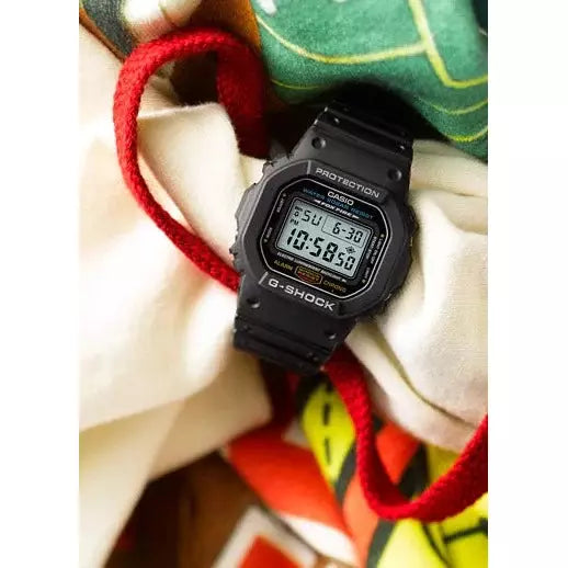 Men's Origin Watch (DW-5600E-1VDF)