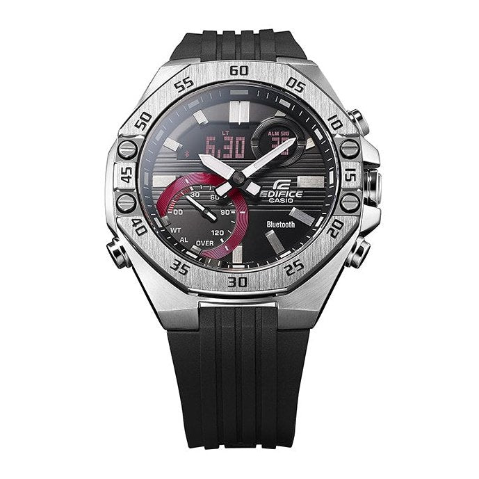 Men's Smartphone Link Watch (ECB-10P-1ADF)