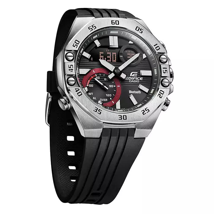 Men's Smartphone Link Watch (ECB-10P-1ADF)