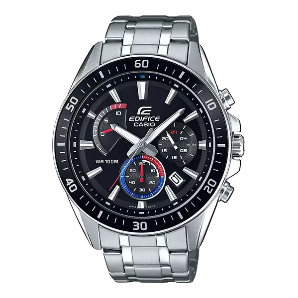 Men's Standard Chronograph (EFR-552D-1A3VUDF)