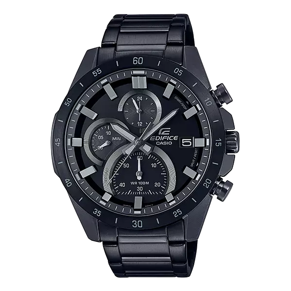 Men's Standard Chronograph Watch (EFR-571MDC-1AVUDF)