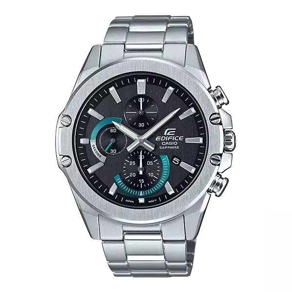 Men's Standard Chronograph Watch (EFR-S567D-1AVUDF)