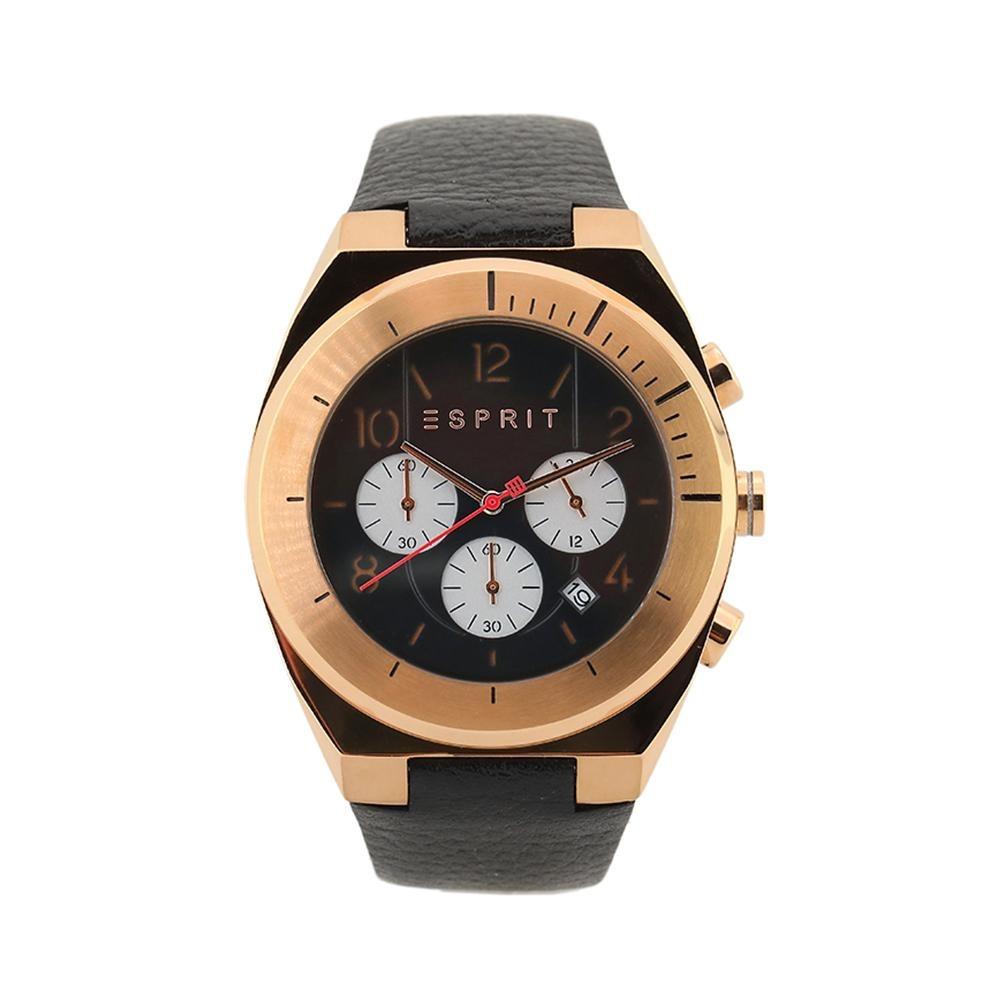 Men's Chronograph Watch (ES1G157L0025)