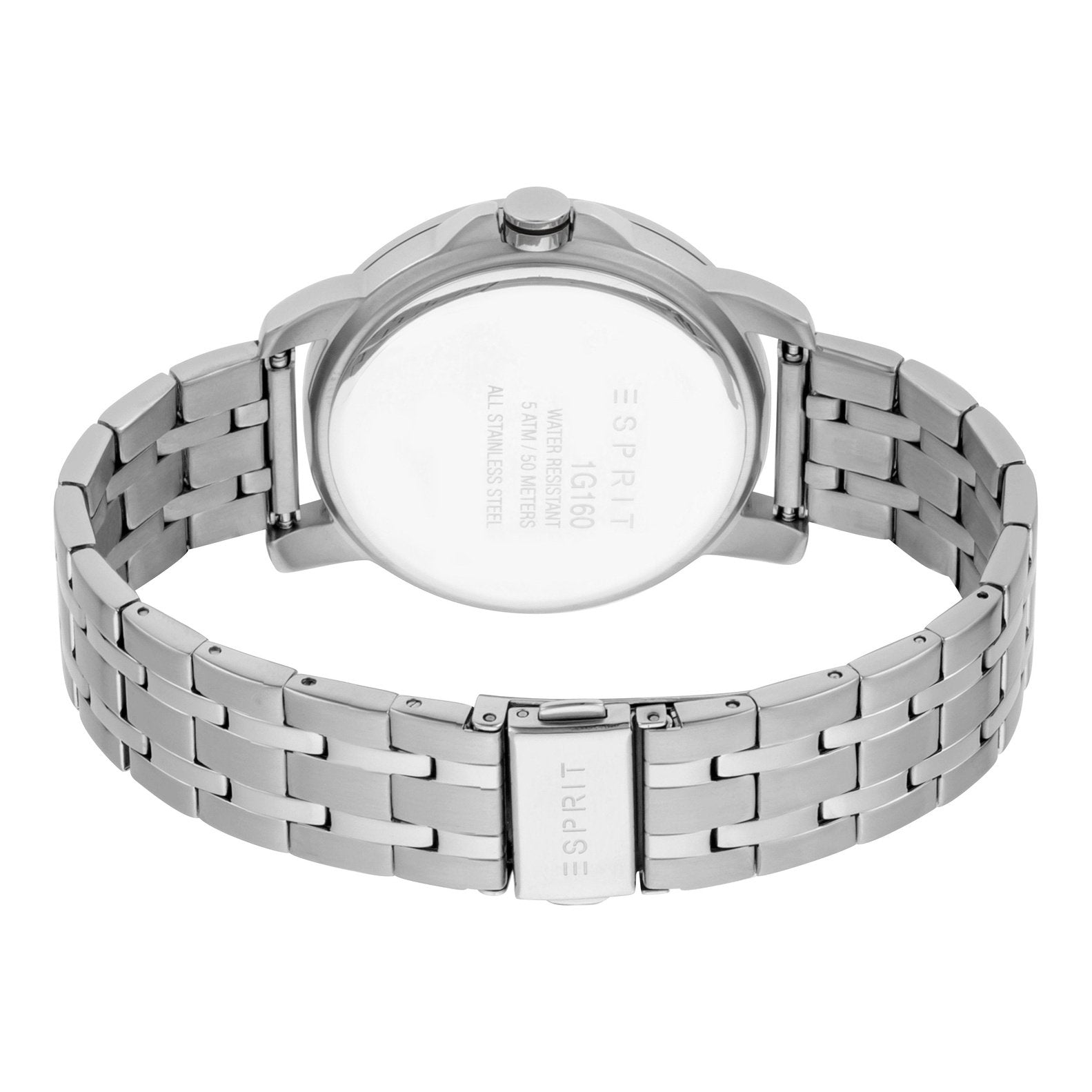Men's Layer Watch (ES1G160M0055)