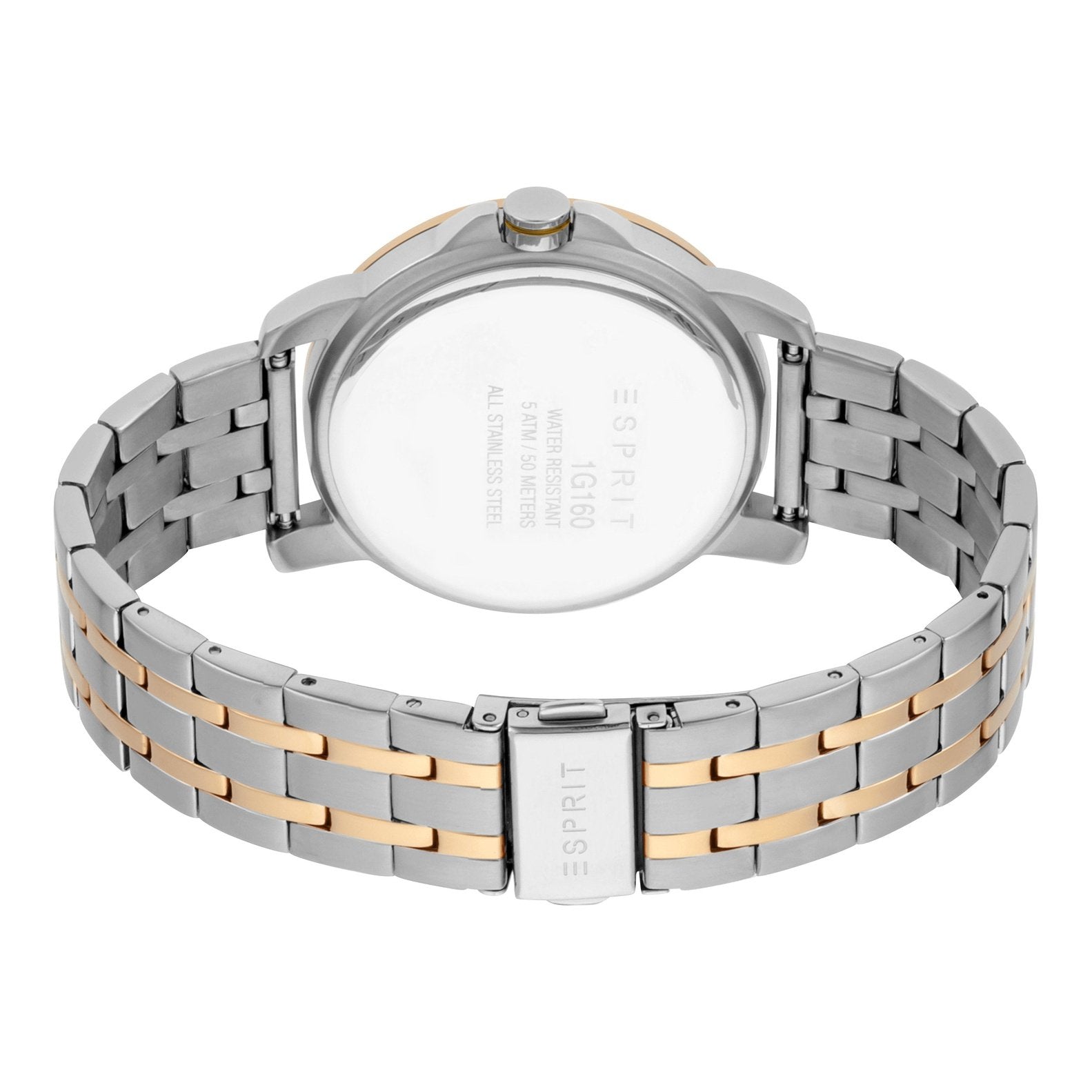 Men's Layer Watch (ES1G160M0085)