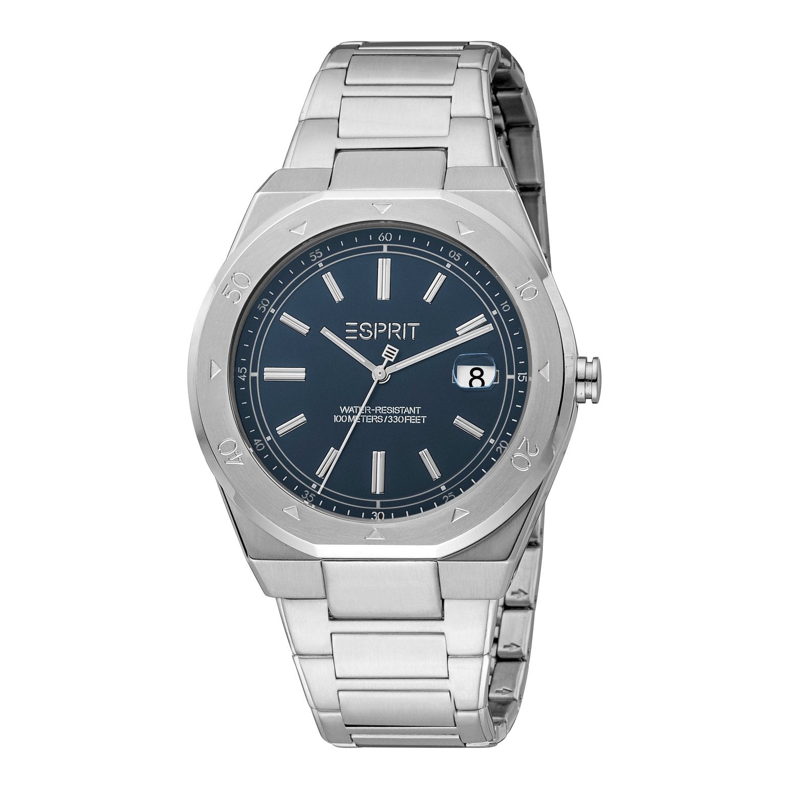 Men's Hunter Watch (ES1G305M0025)