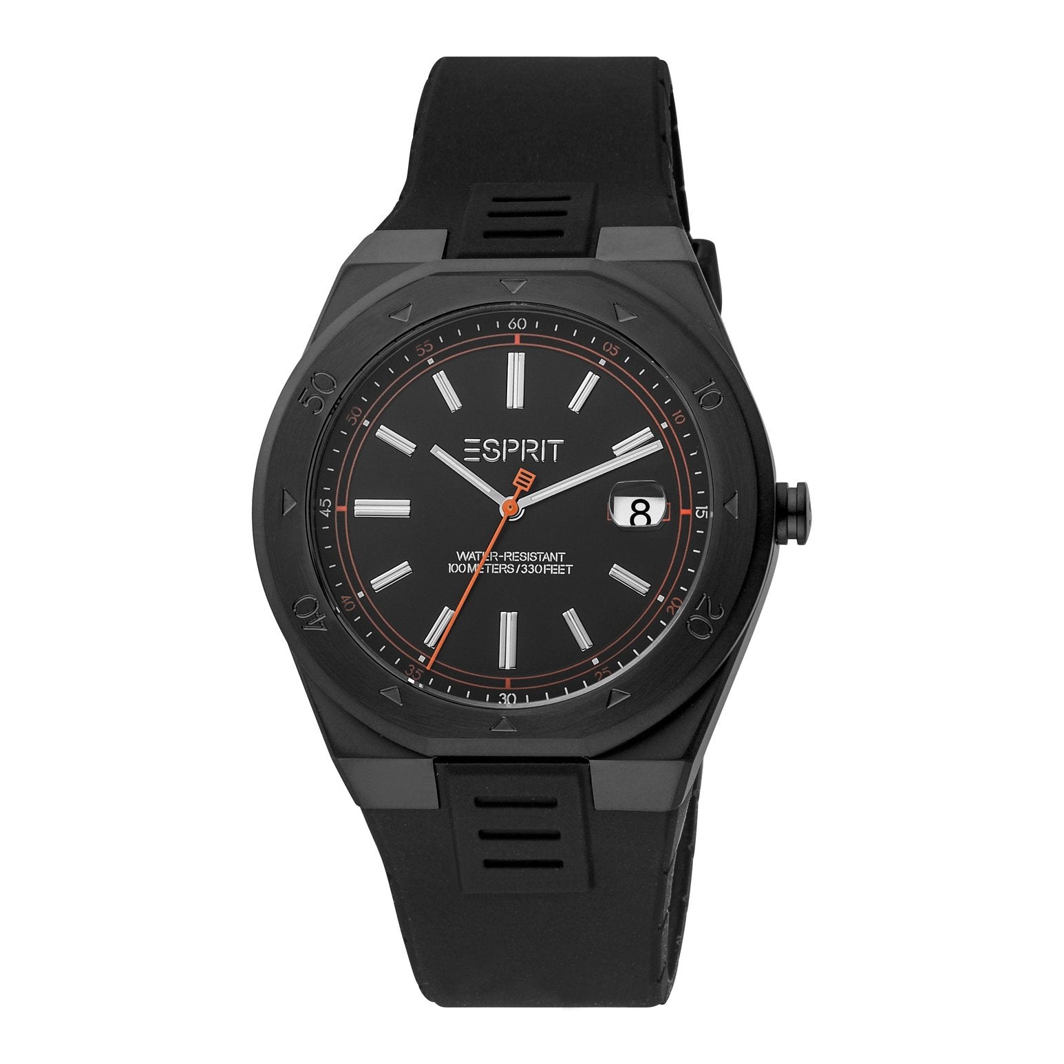 Men's Hunter Watch (ES1G305P0085)