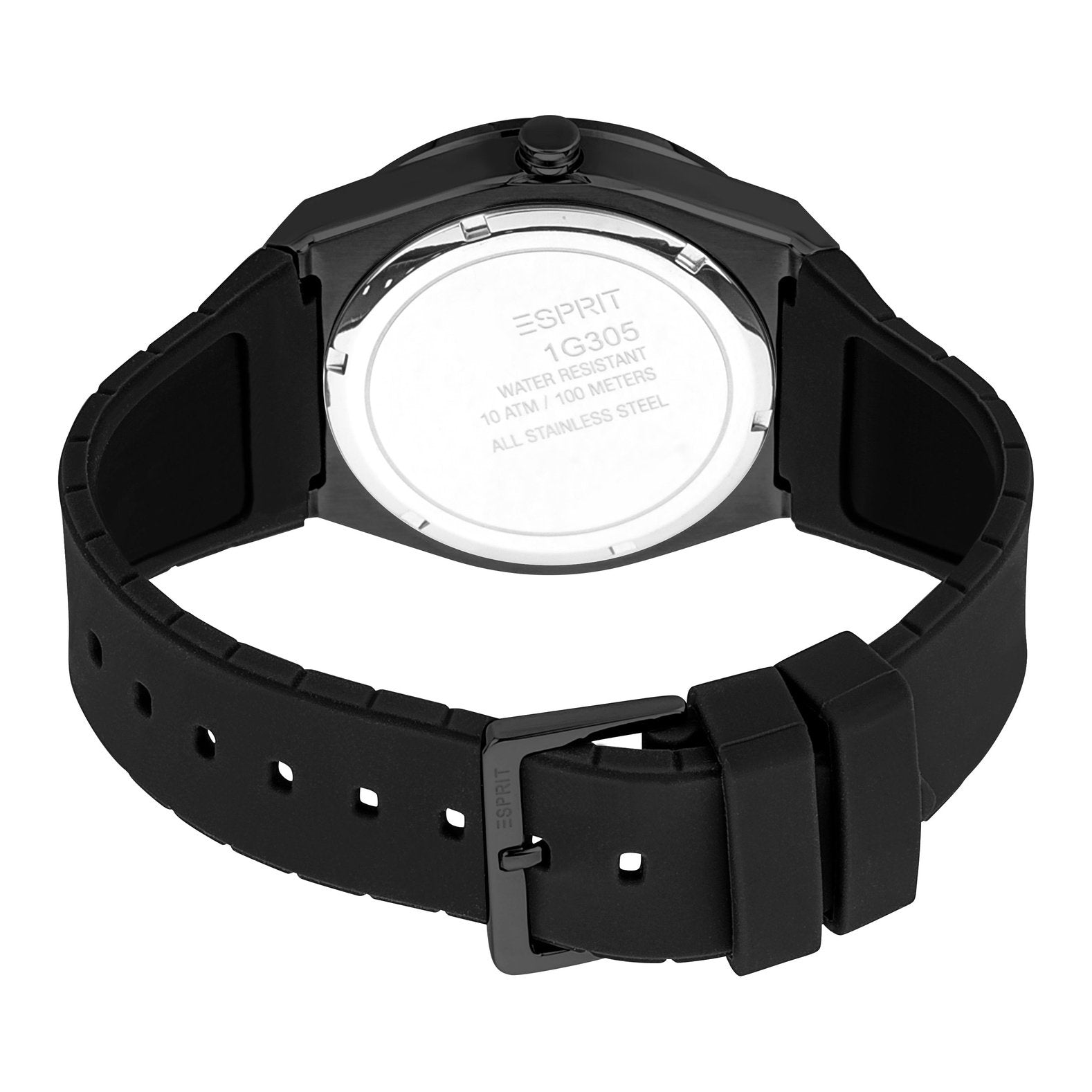 Men's Hunter Watch (ES1G305P0085)