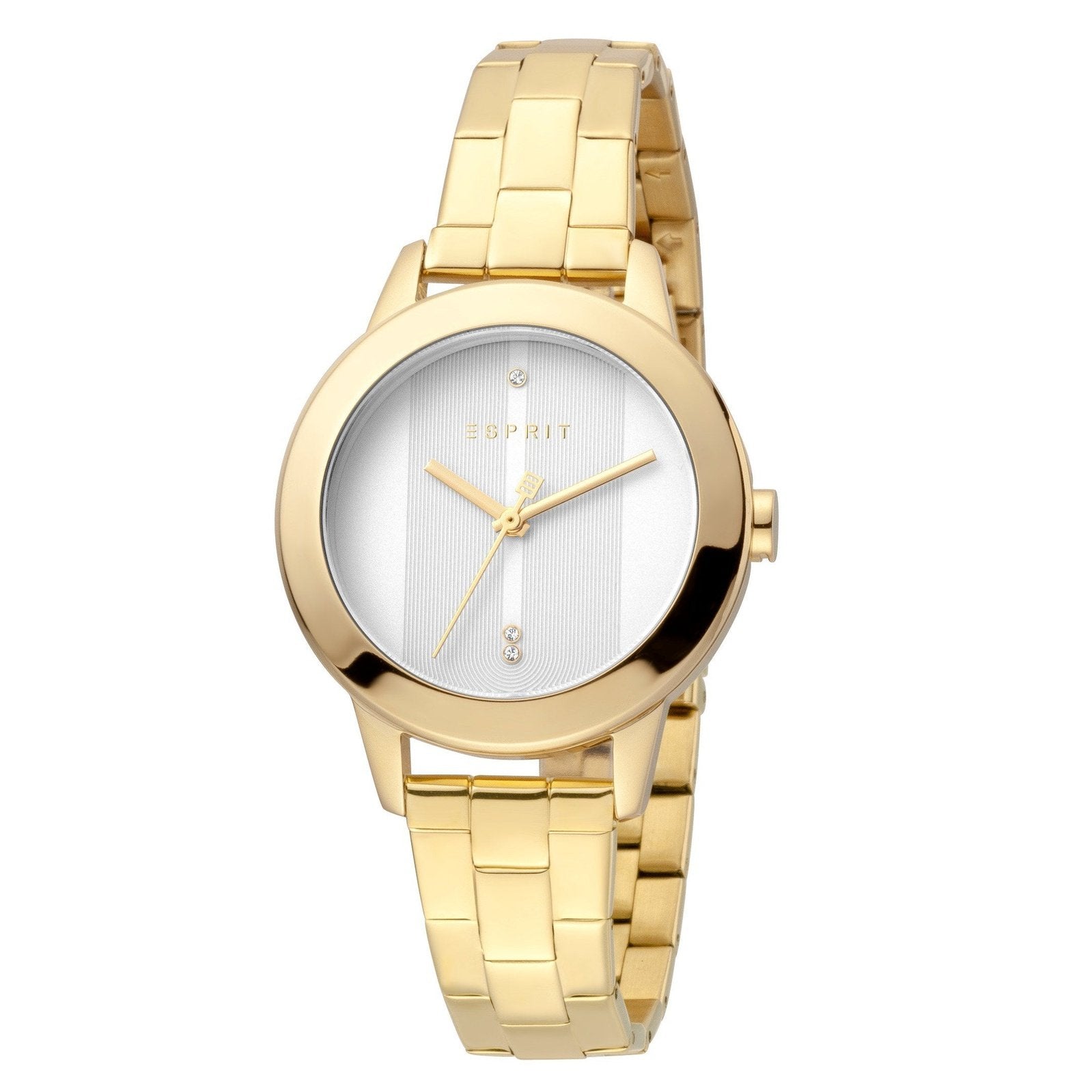 Ladies Tact Watch (ES1L105M0275)