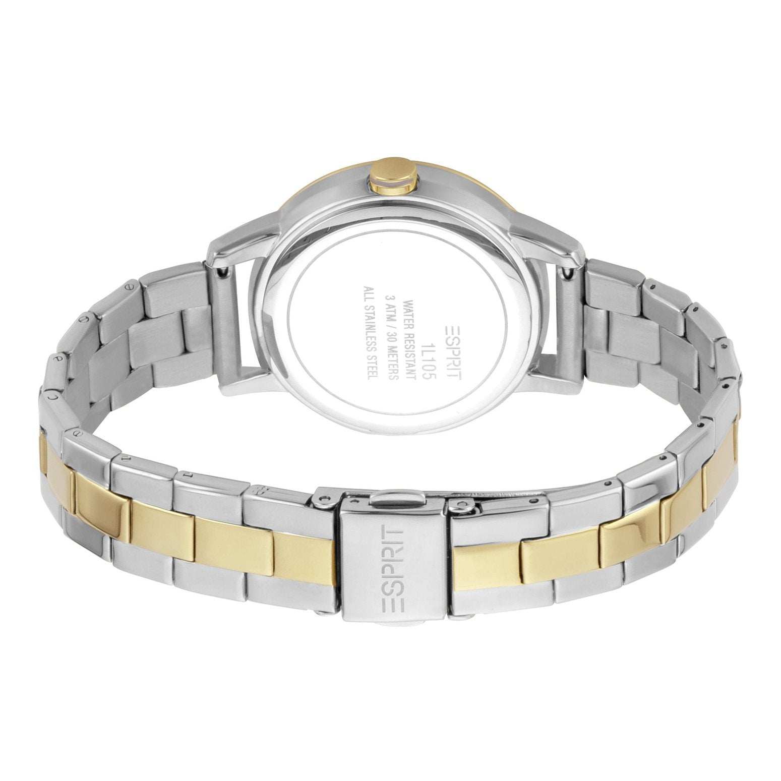 Ladies Tact Watch (ES1L105M0305)