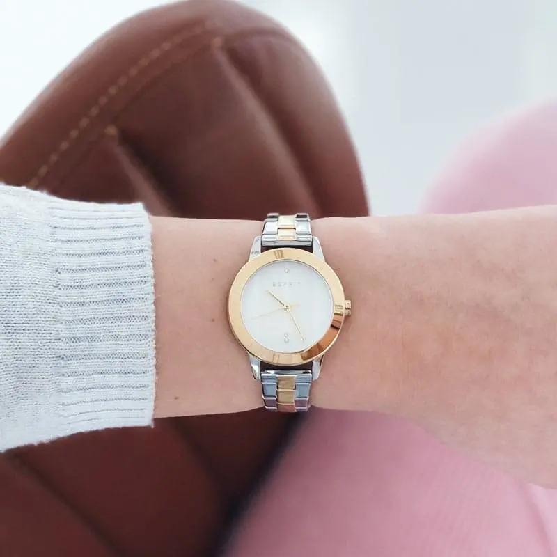 Ladies Tact Watch (ES1L105M0305)