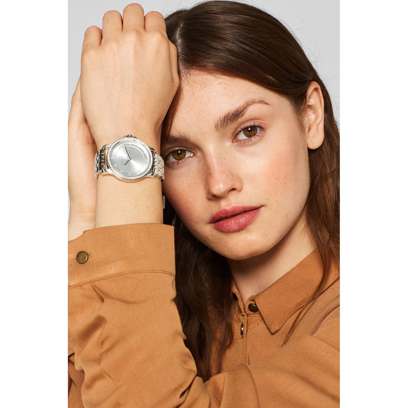 Ladies Dress Watch (ES1L143M0055)