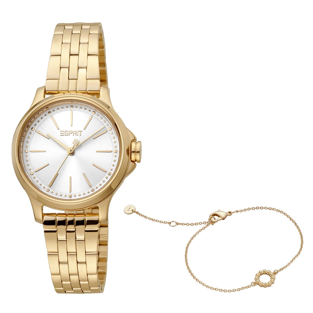 Ladies Bent Watch (ES1L144M2045)