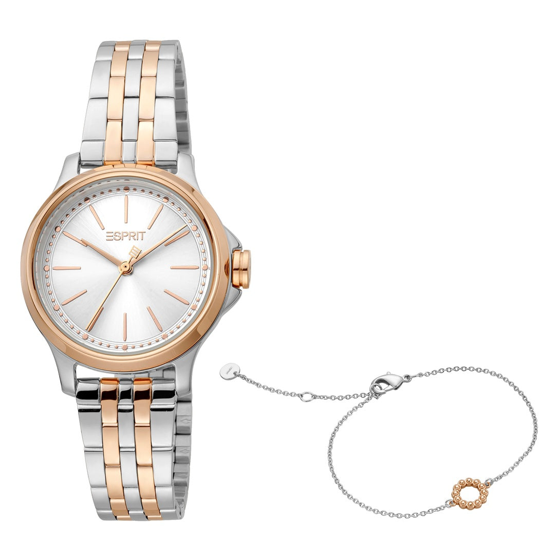 Ladies Bent Watch (ES1L144M2075)