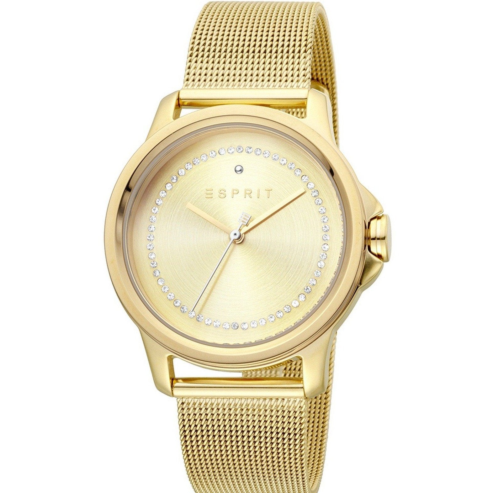 Ladies Bout Watch (ES1L147M0085)