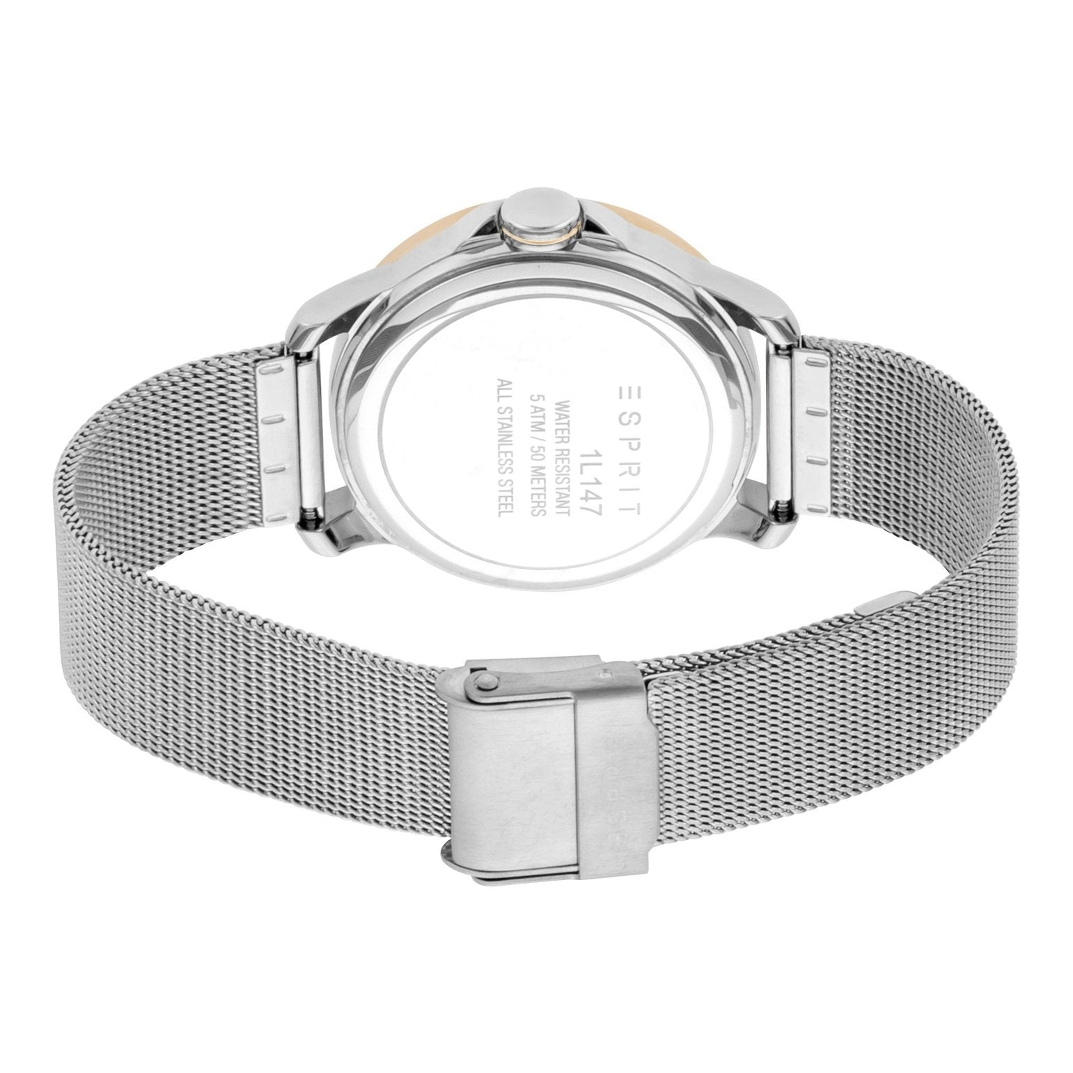 Ladies Bout Watch (ES1L147M0115)