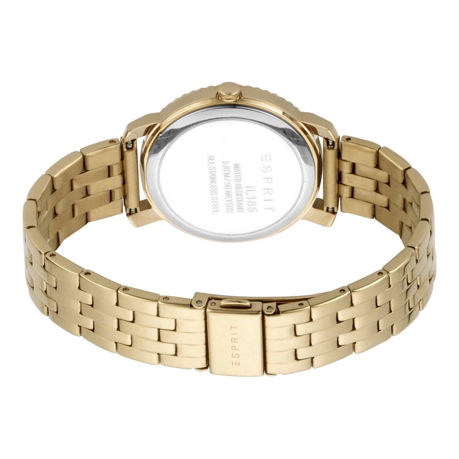 Ladies Menlo Watch (ES1L185M0065)