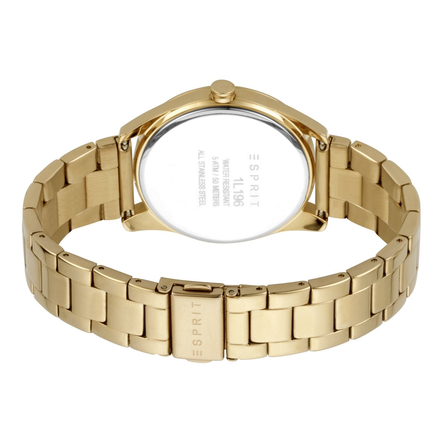 Ladies Carlin Watch (ES1L196M0065)