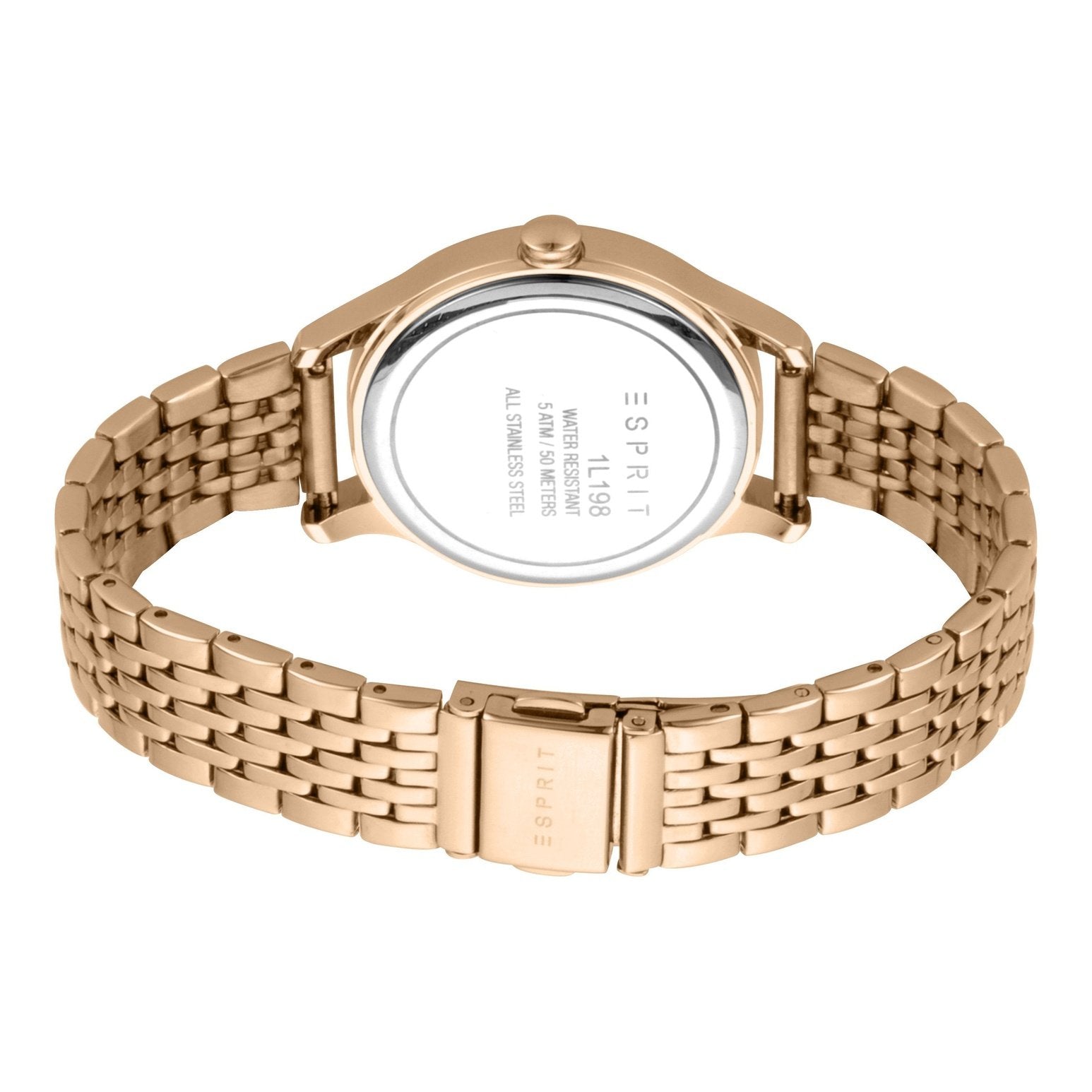 Ladies Marda Watch (ES1L198M0085)