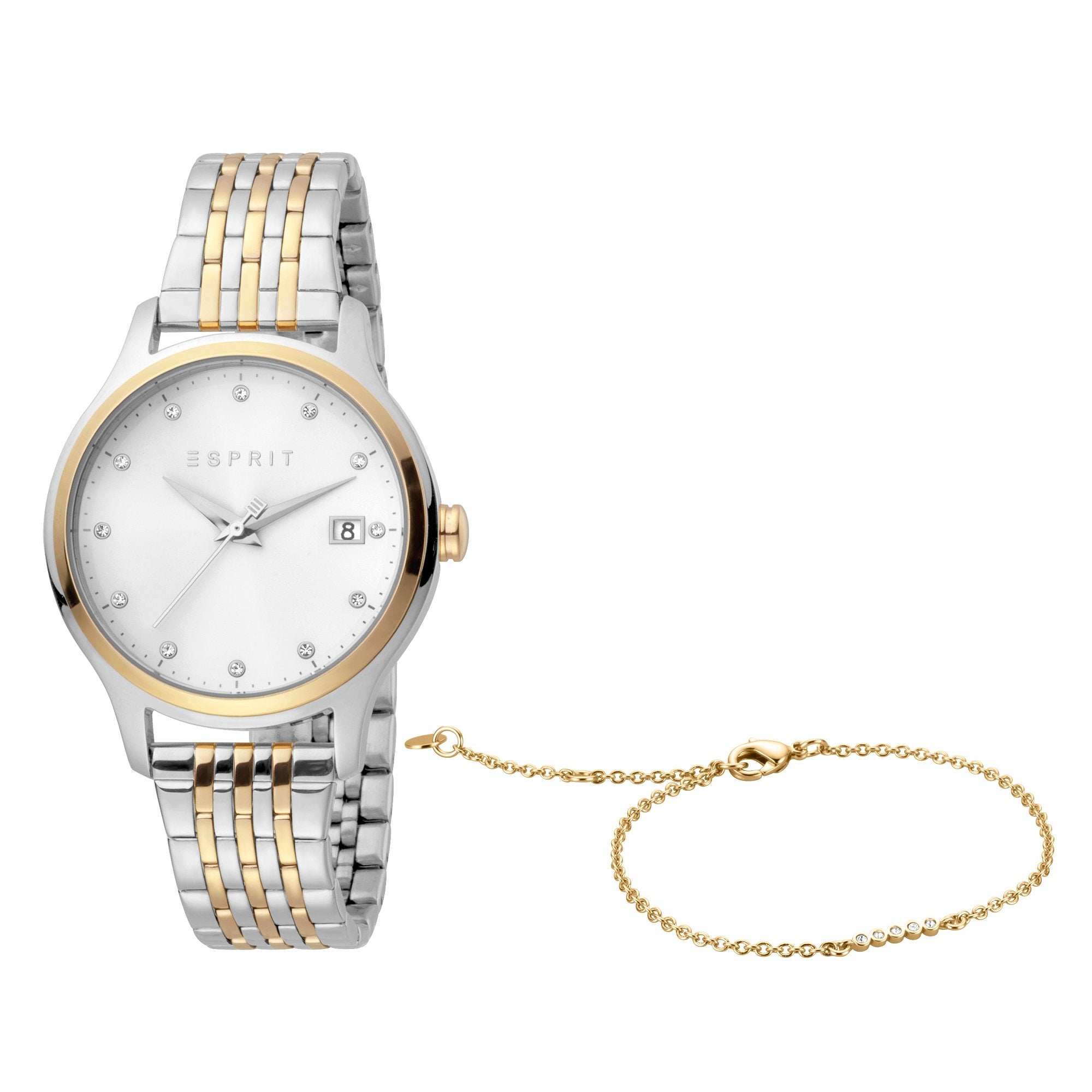 Ladies Marda Watch (ES1L198M0095)