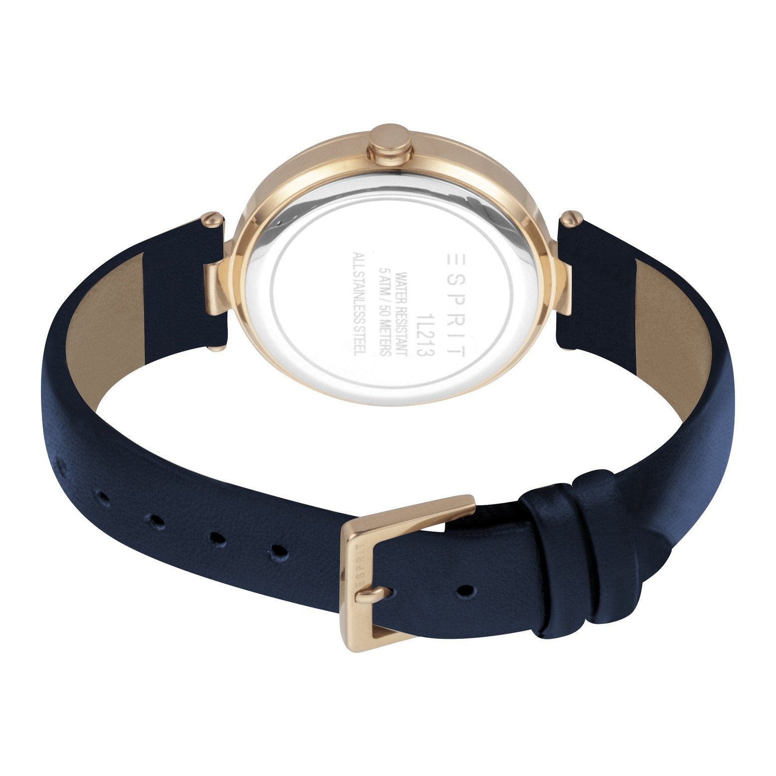 Ladies Florine Watch (ES1L213L0035)