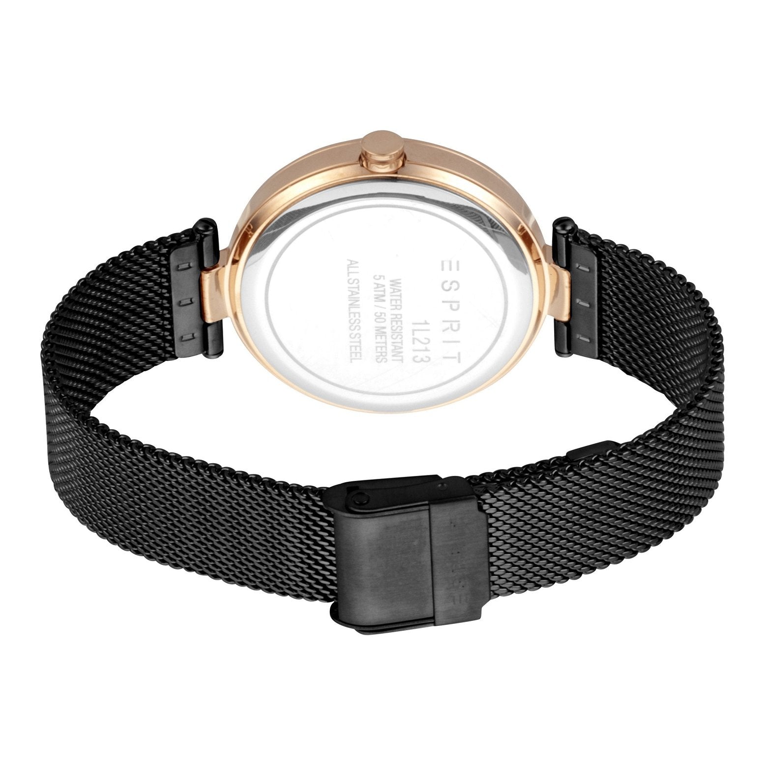 Ladies Florine Watch (ES1L213M0085)