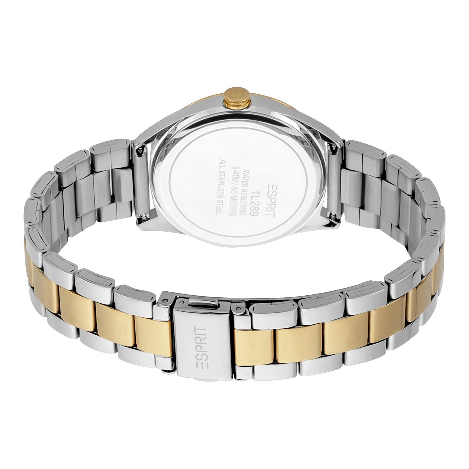 Ladies Aubrey Watch (ES1L289M0085)