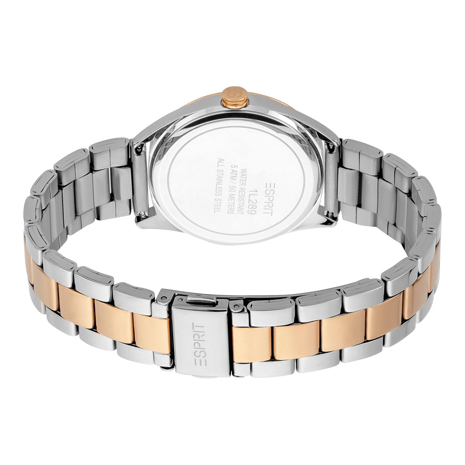 Ladies Aubrey Watch (ES1L289M0095)