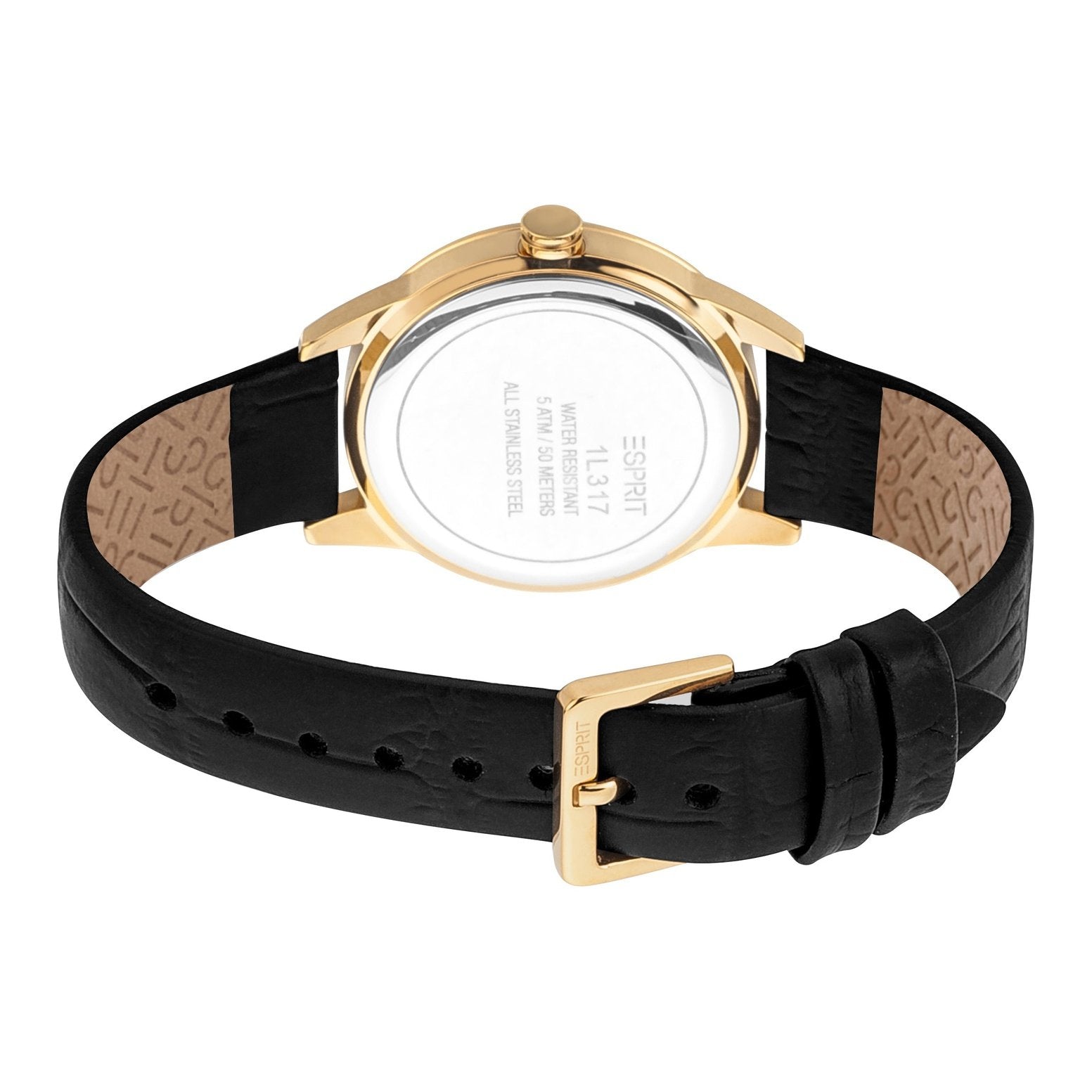 Ladies Willow Watch (ES1L317L0035)