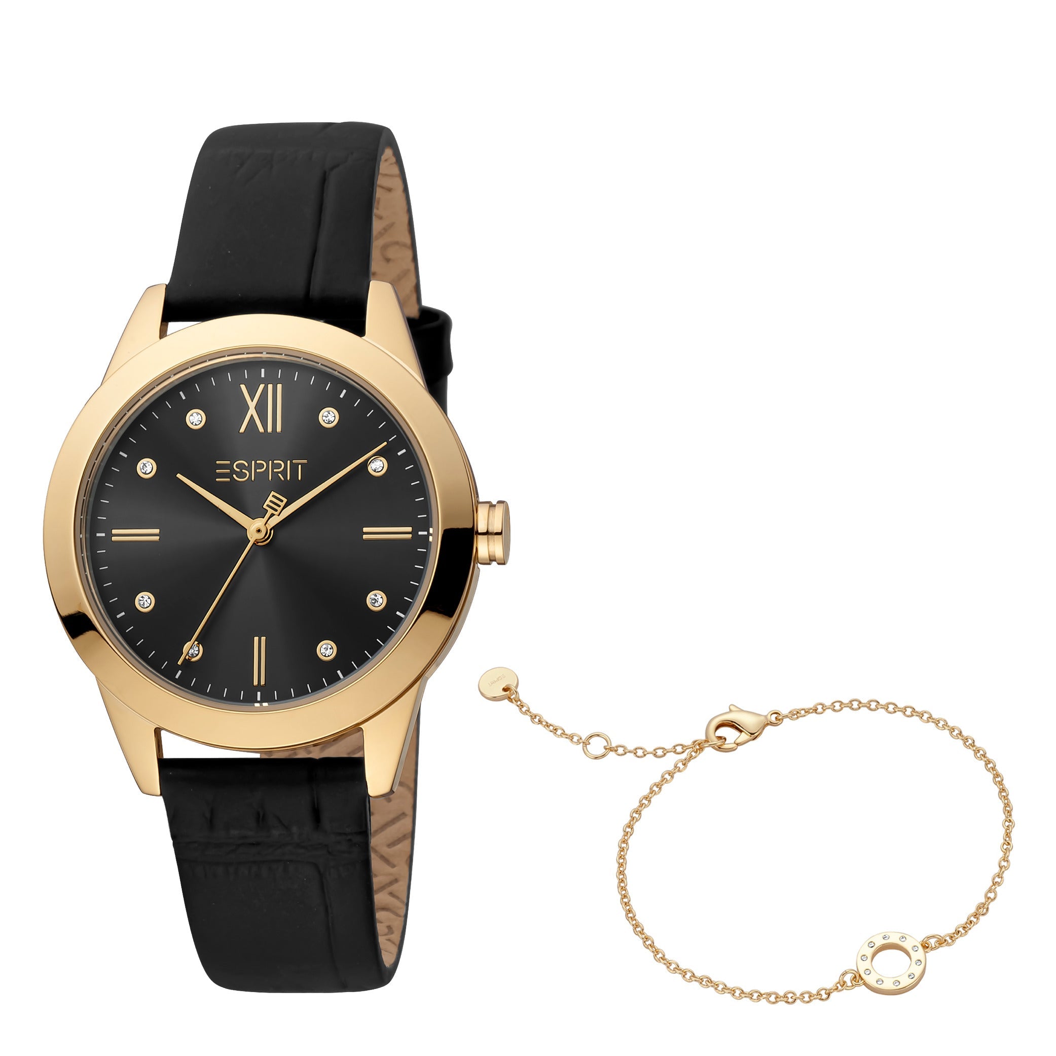 Ladies Willow Watch (ES1L317L0035)