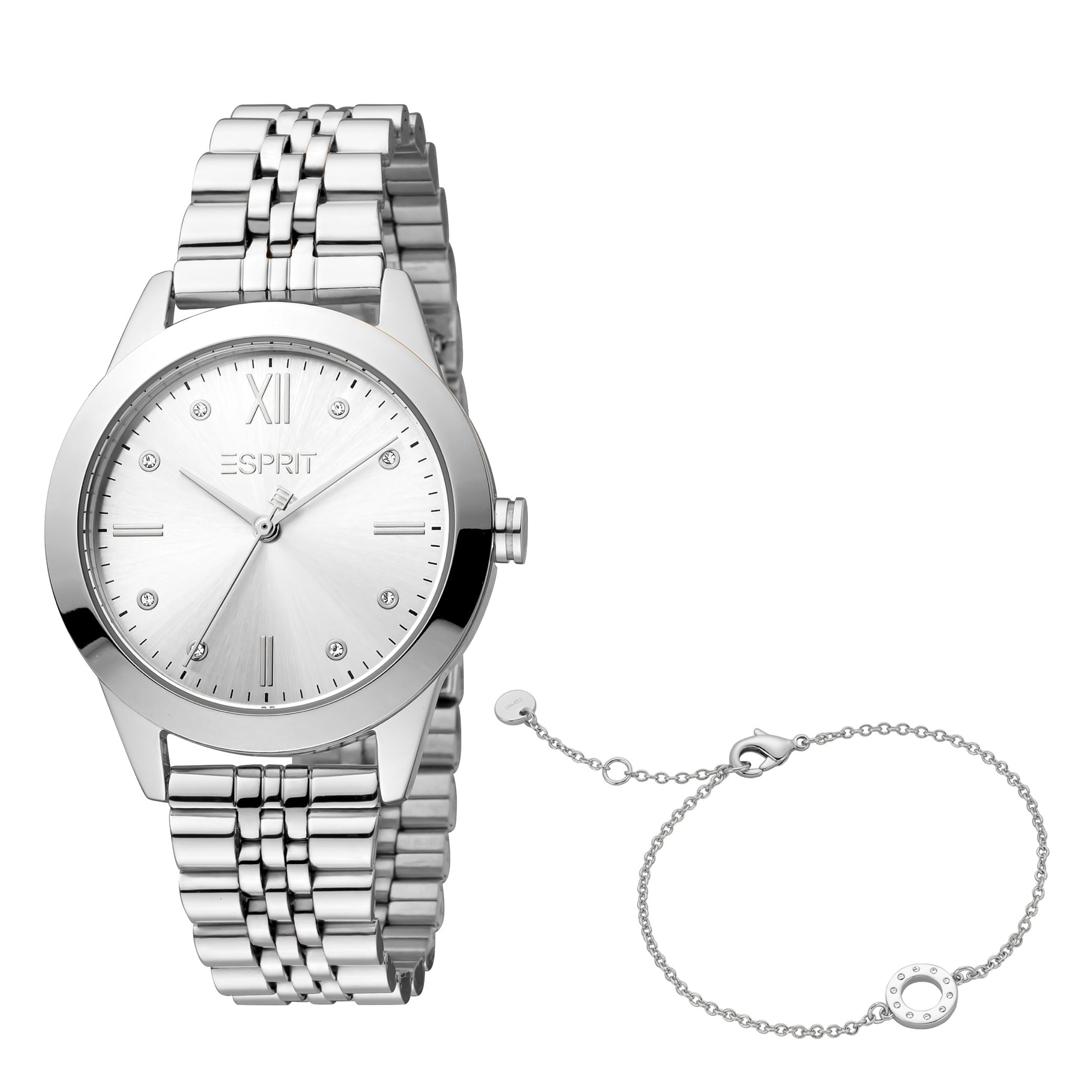 Ladies Willow Watch (ES1L317M0055)
