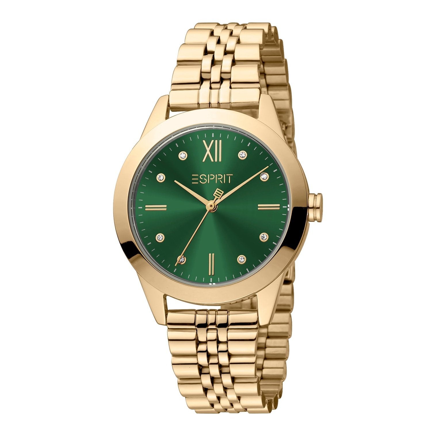 Ladies Willow Watch (ES1L317M0075)