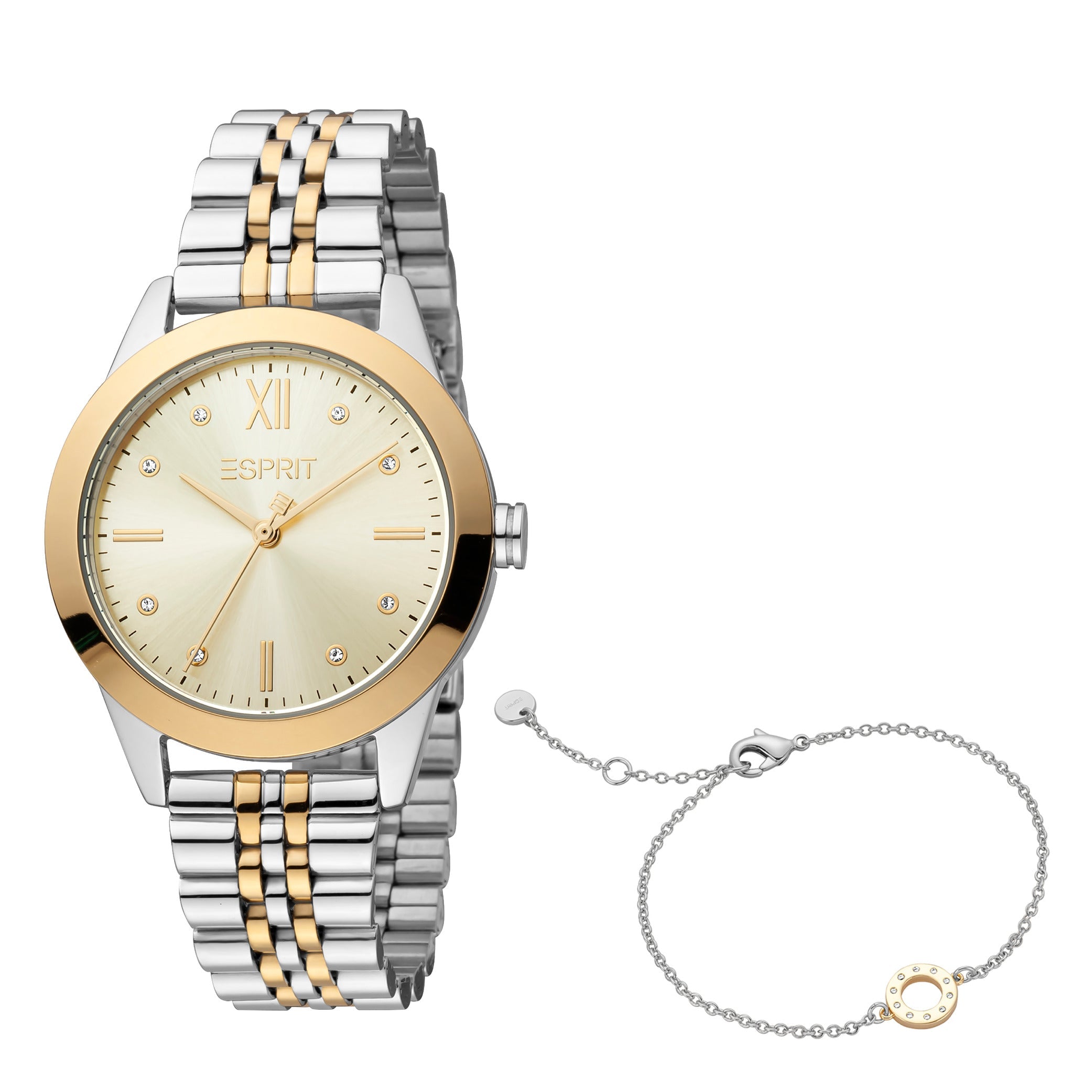 Ladies Willow Watch (ES1L317M0095)