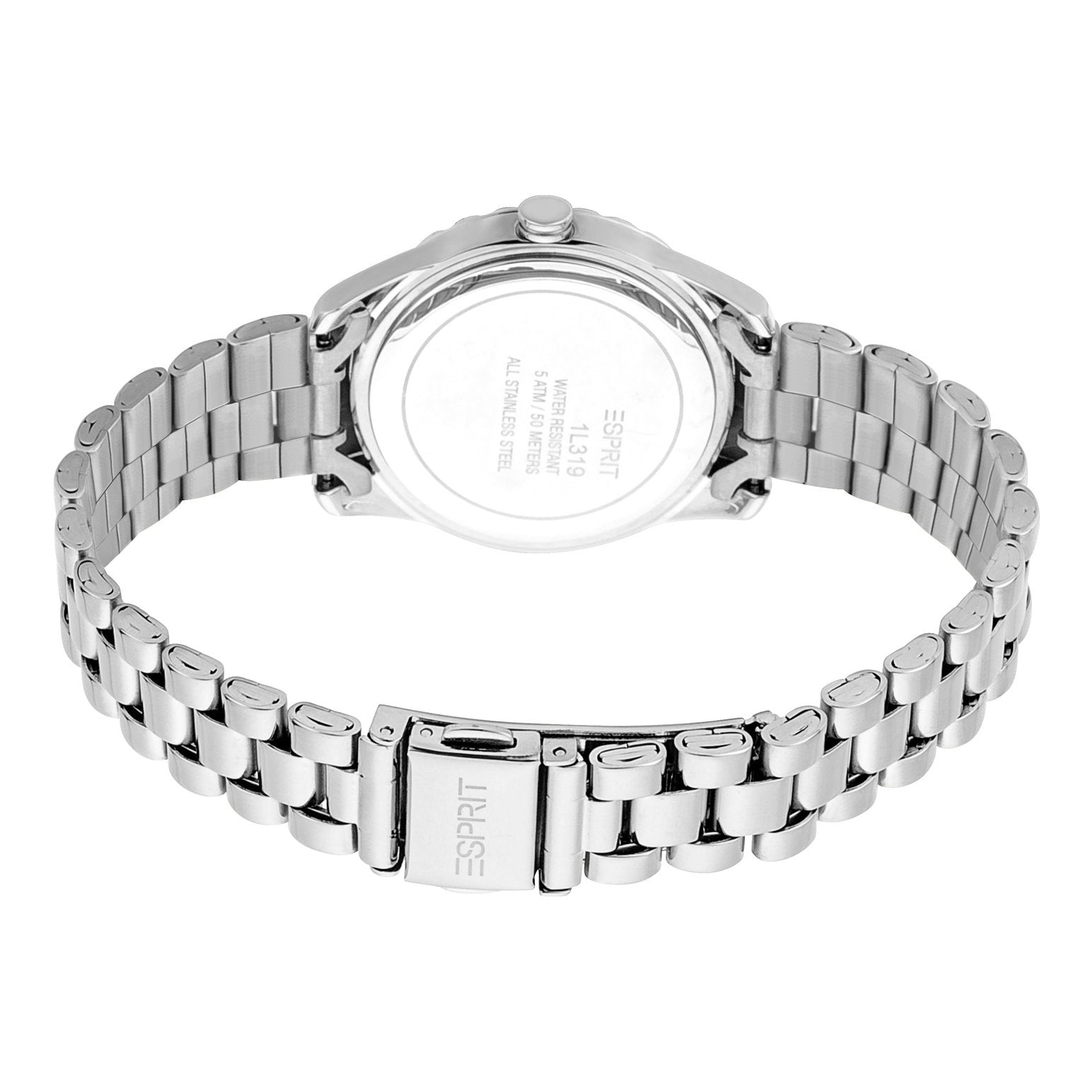 Ladies Skyler Glam Watch (ES1L319M0035)