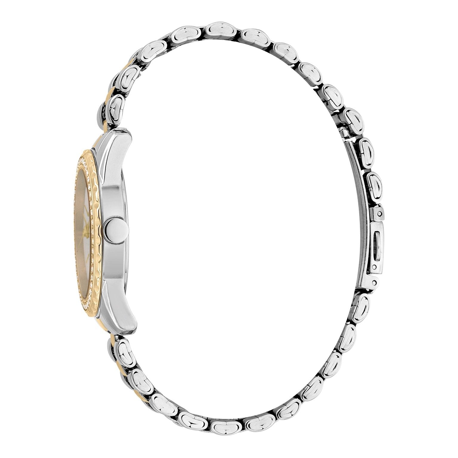 Ladies Skyler Glam Watch (ES1L319M0065)