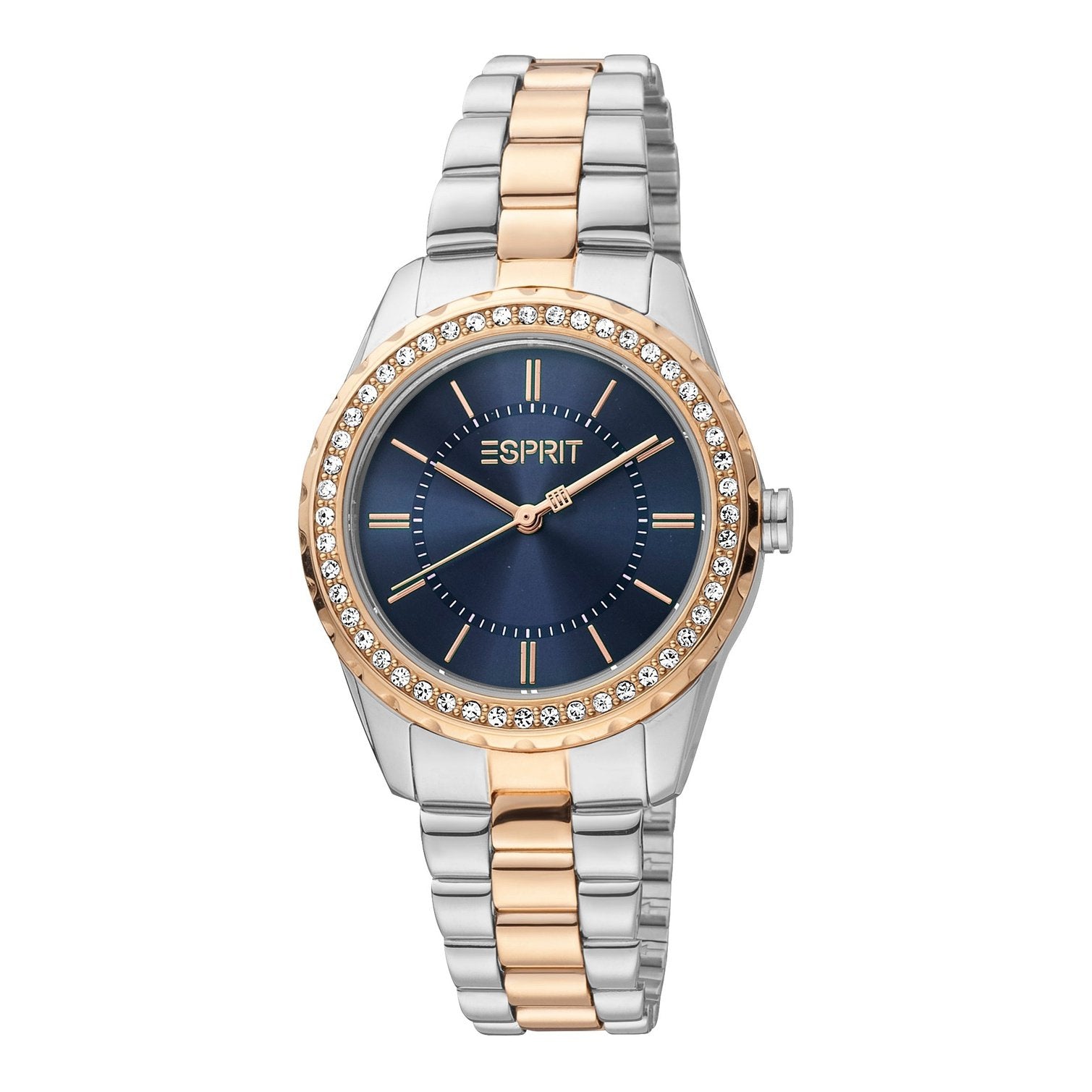 Ladies Skyler Glam Watch (ES1L319M0075)