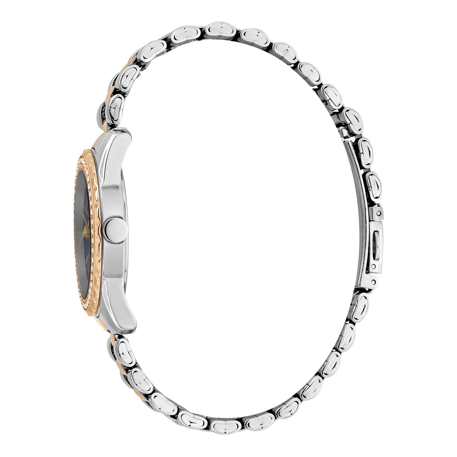 Ladies Skyler Glam Watch (ES1L319M0075)