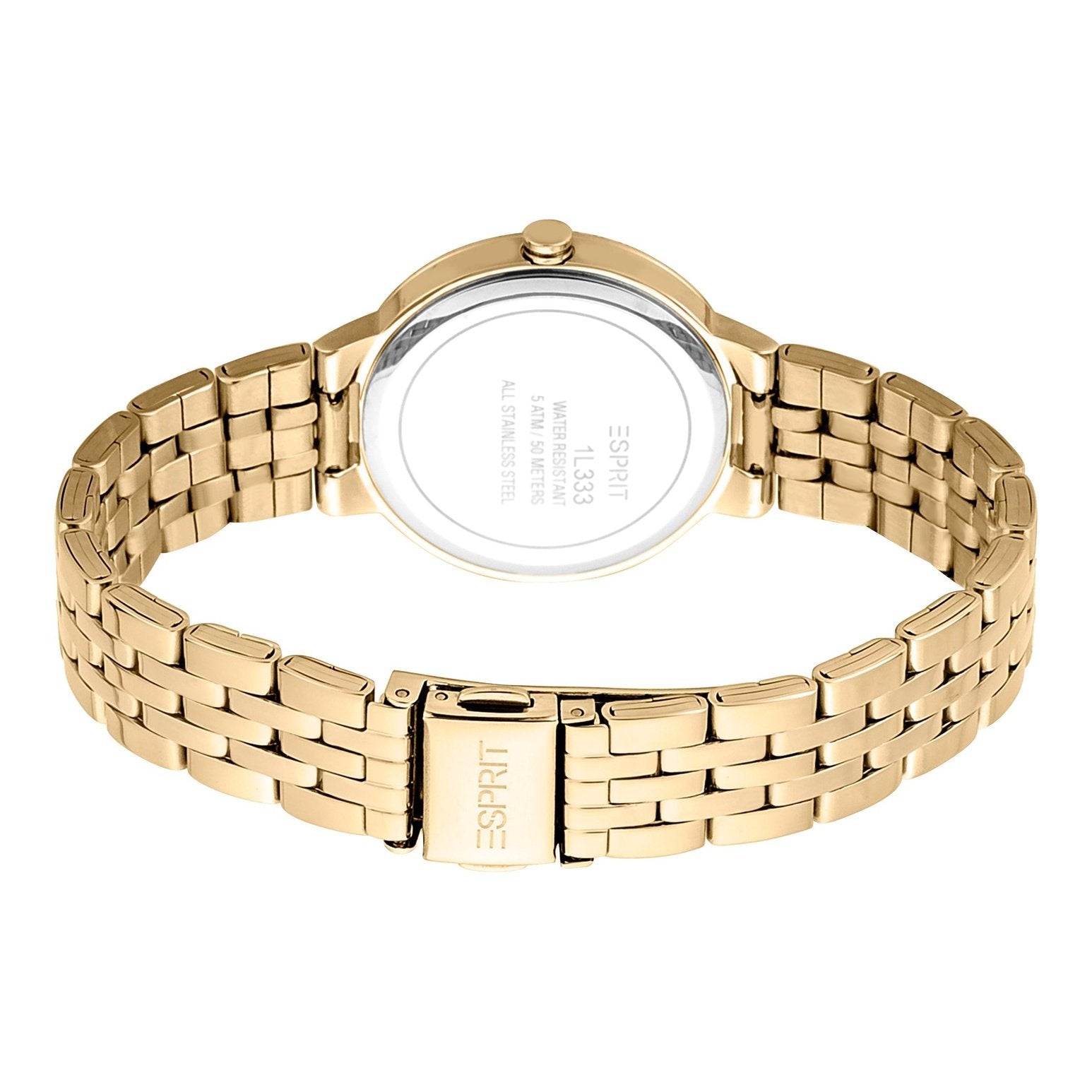 Ladies Cara Glam Watch (ES1L333M0065)