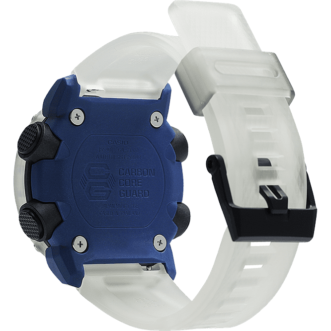 Men's G-Shock Limited Edition Watch (GA-2000HC-7ADR)