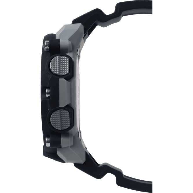 Men's G-Shock Analog Watch (GA-2200M-1ADR)