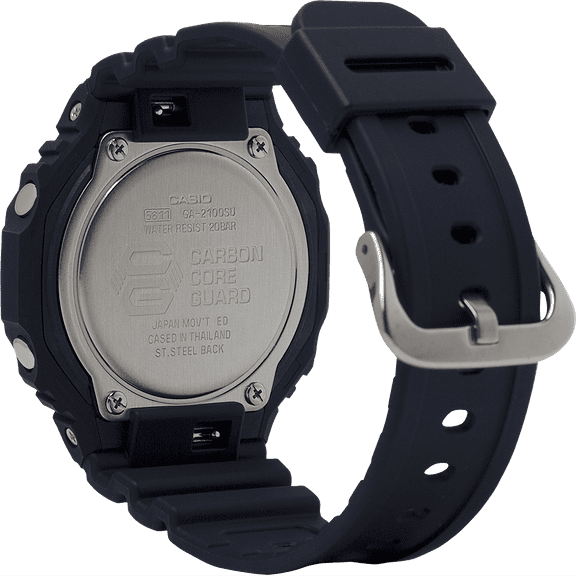 Men's G-Shock Watch (GA-2100SU-1ADR)