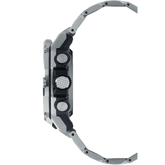 Men's G-Steel Limited Edition Watch (GST-B300E-5ADR)