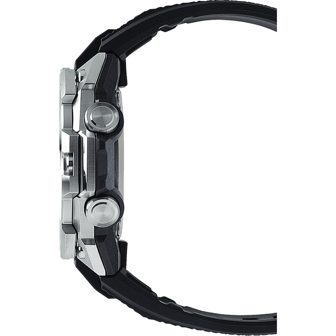 Men's G-Shock G Steel Watch (GST-B400-1ADR)