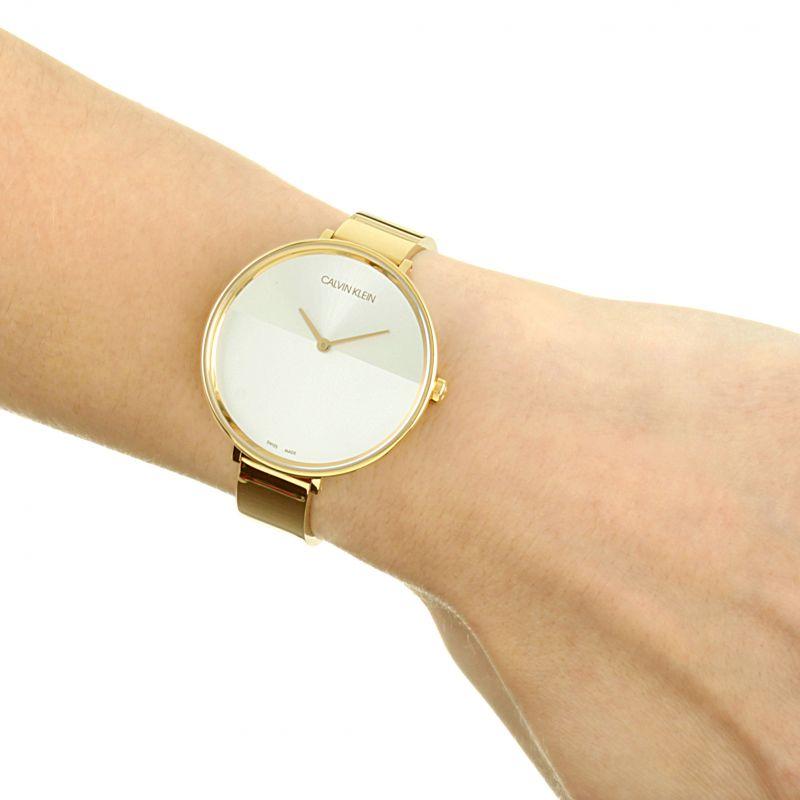 Ladies Rise Watch (K7A23546)