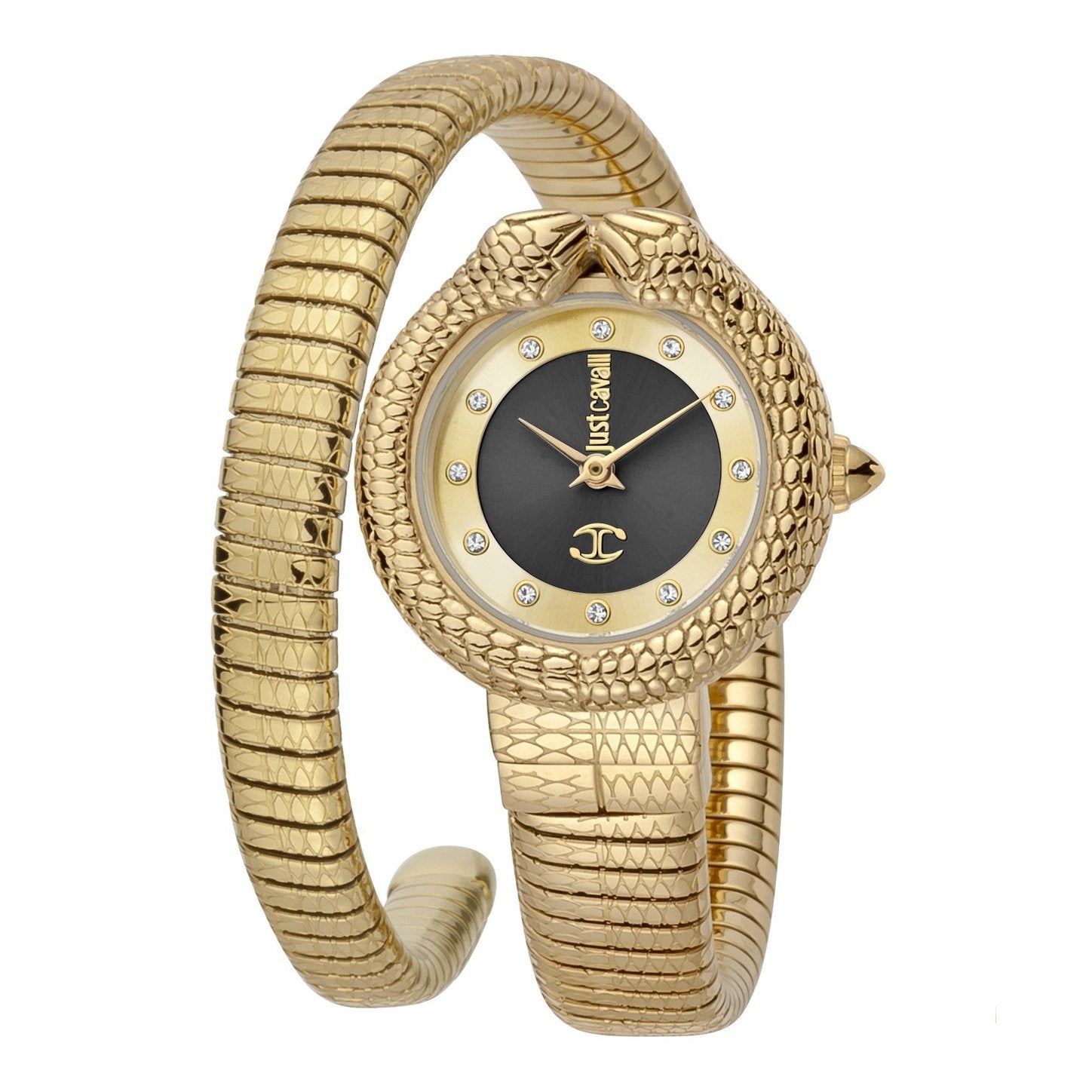 Ladies Dolce Glam Watch (JC1L161M0035)