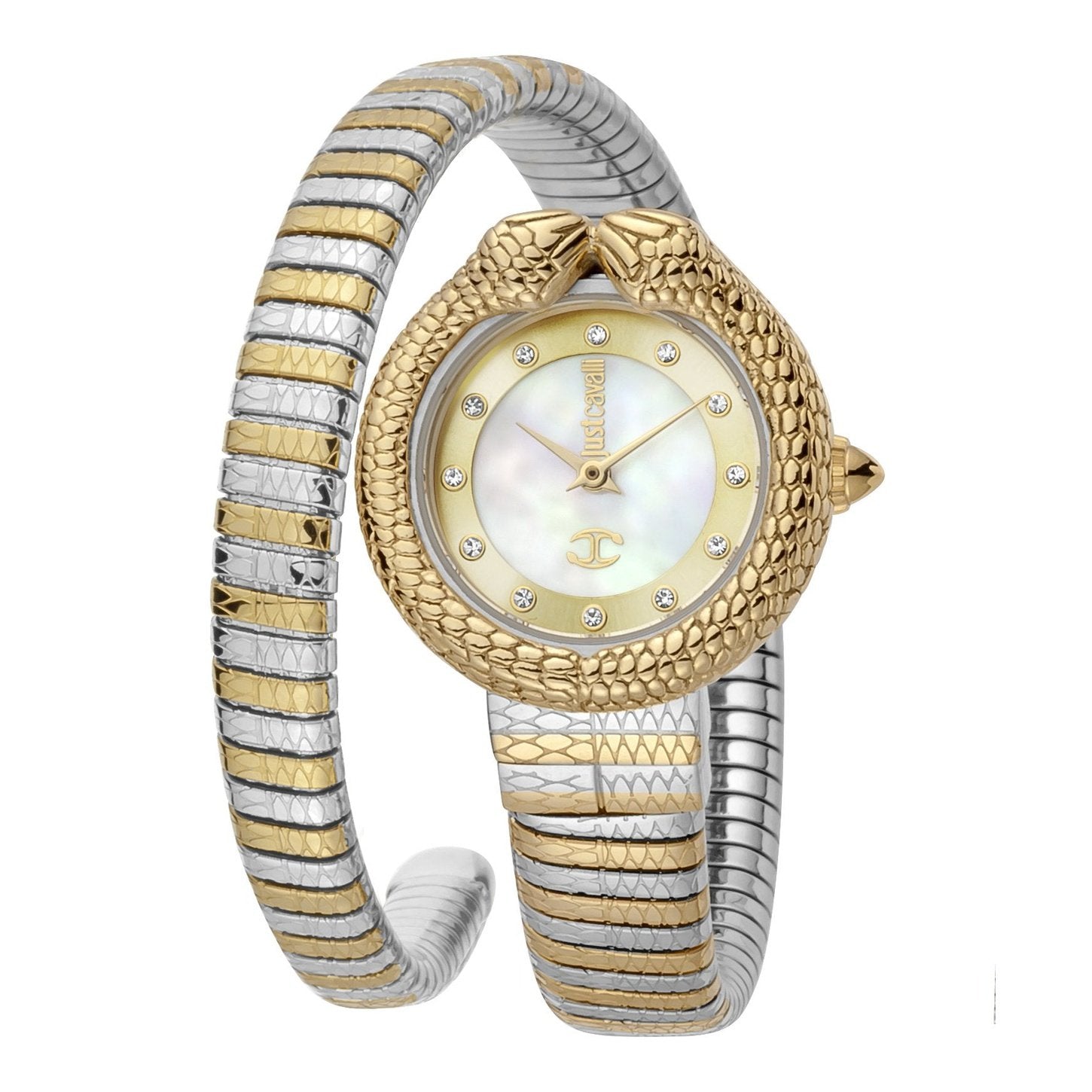 Ladies Dolce Glam Watch (JC1L161M0055)
