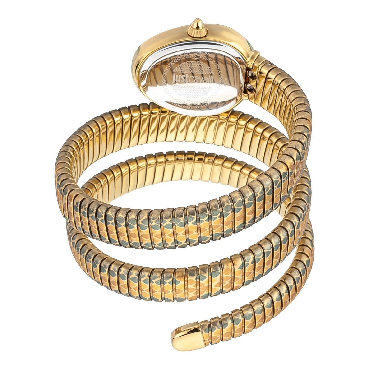 Ladies Serpente reale Watch (JC1L163M0235)